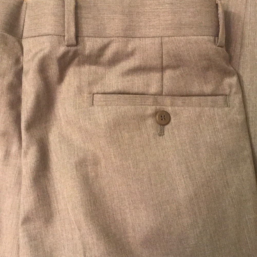 Louis Raphael Dress Pants - Picture 4 of 5